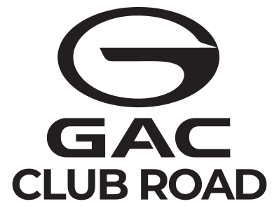 GAC Clubroad Logo