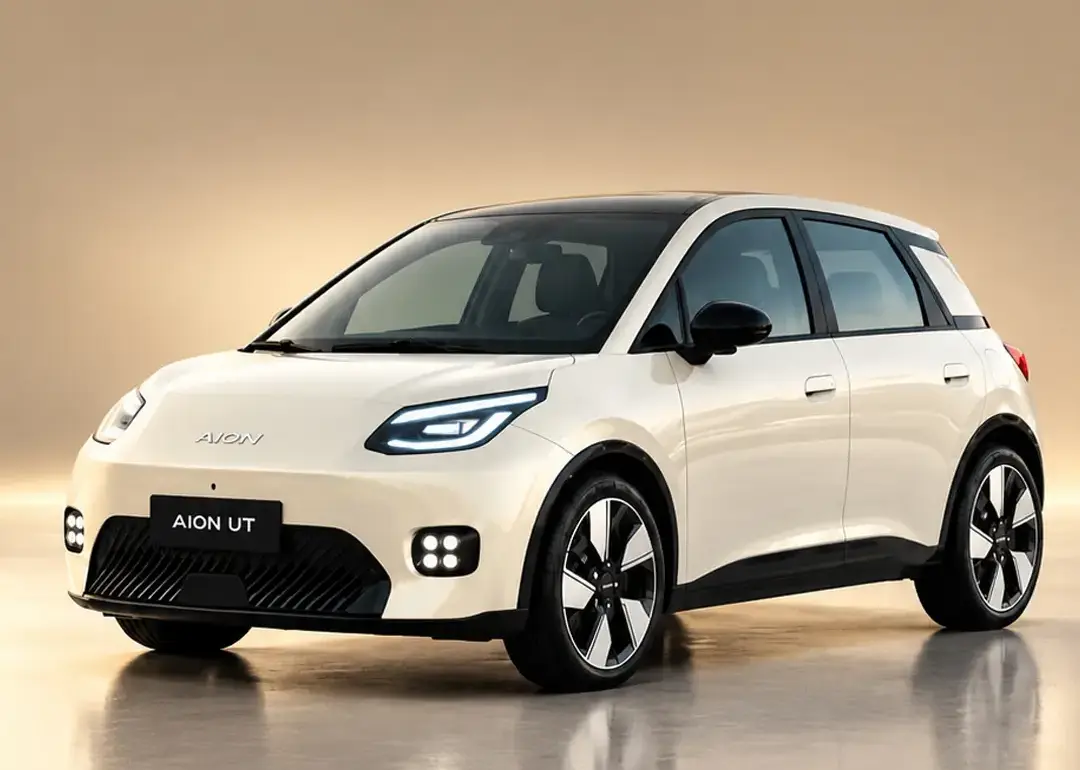 GAC Aion UT m