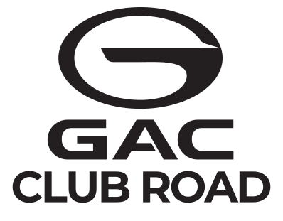 GAC Clubroad Logo